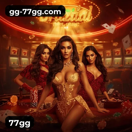 77gg FAQ — perguntas frequentes usuários Brasil