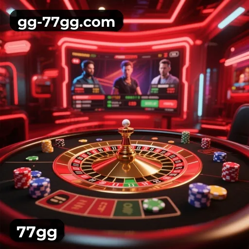 77gg FAQ — suporte e ajuda no aplicativo oficial
