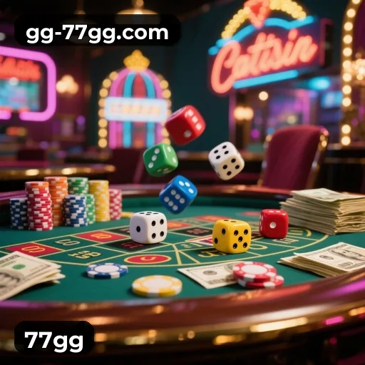 77gg login — configurações de segurança e proteção de conta