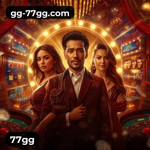 77gg plataforma — saque cashout PIX com comprovante